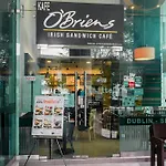 Dua Sentral Kuala Lumpur, Roam