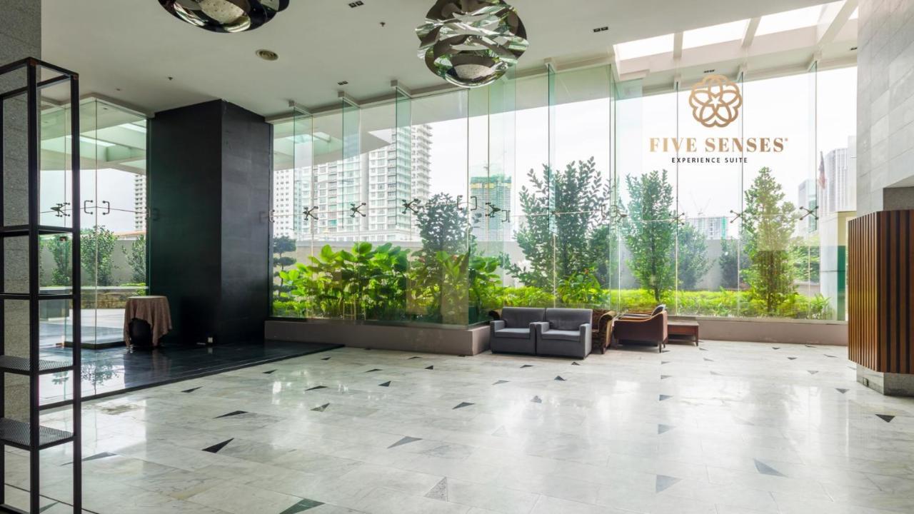 Apartment Dua Sentral Kuala Lumpur, Roam Kuala Lumpur