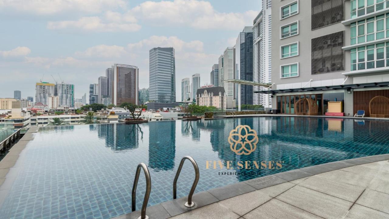 Dua Sentral Kuala Lumpur, Roam Apartment Kuala Lumpur