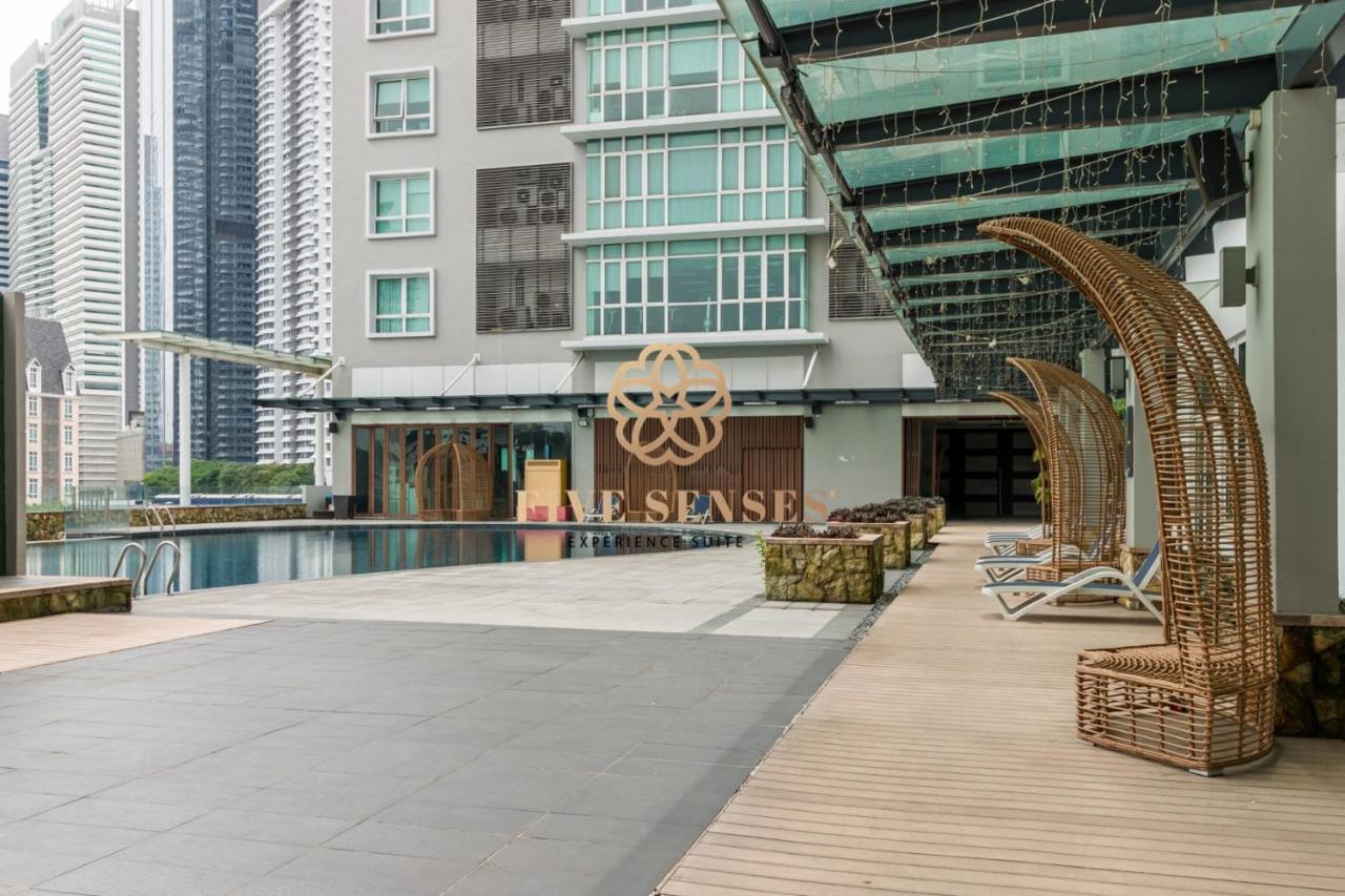Dua Sentral Kuala Lumpur, Roam Apartment Kuala Lumpur