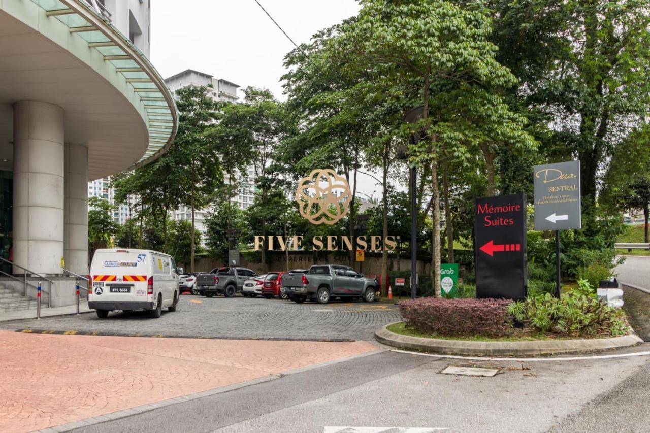 Apartment Dua Sentral Kuala Lumpur, Roam Kuala Lumpur