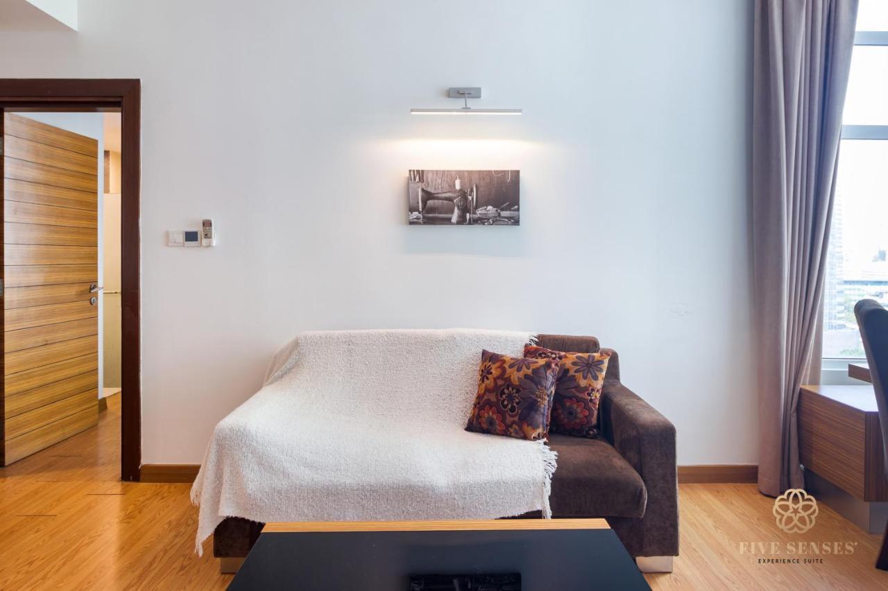 Apartment Dua Sentral Kuala Lumpur, Roam Kuala Lumpur