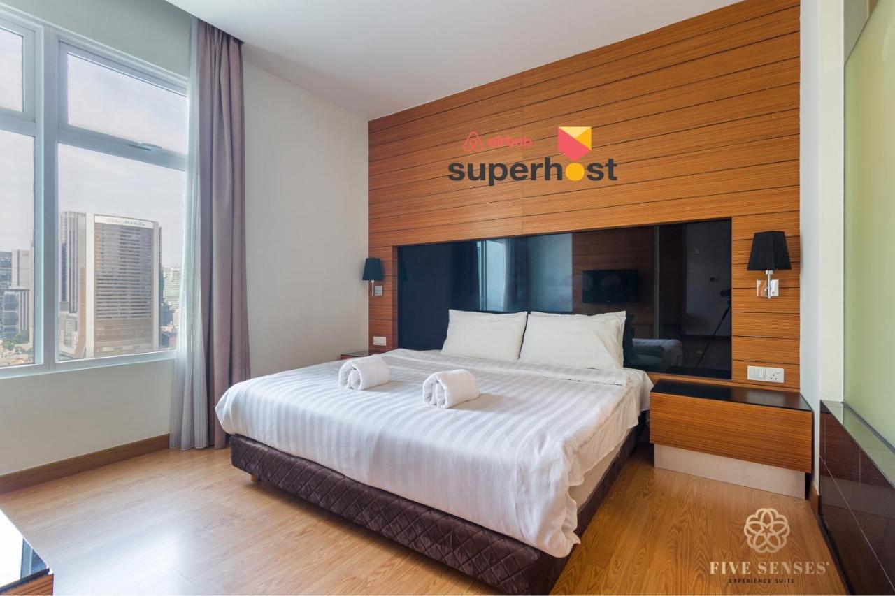 Apartment Dua Sentral Kuala Lumpur, Roam