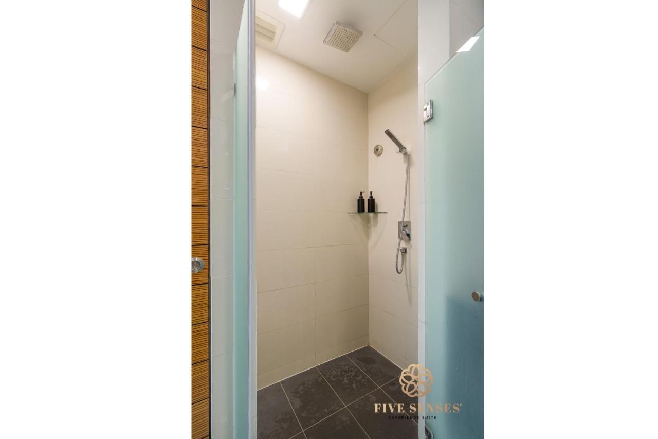 Dua Sentral Kuala Lumpur, Roam Apartment Kuala Lumpur