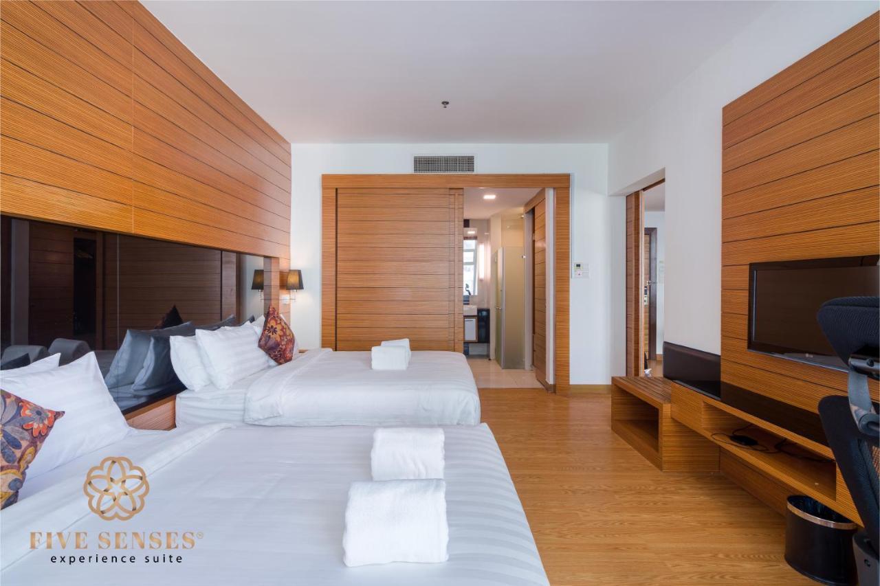 Apartment Dua Sentral Kuala Lumpur, Roam *