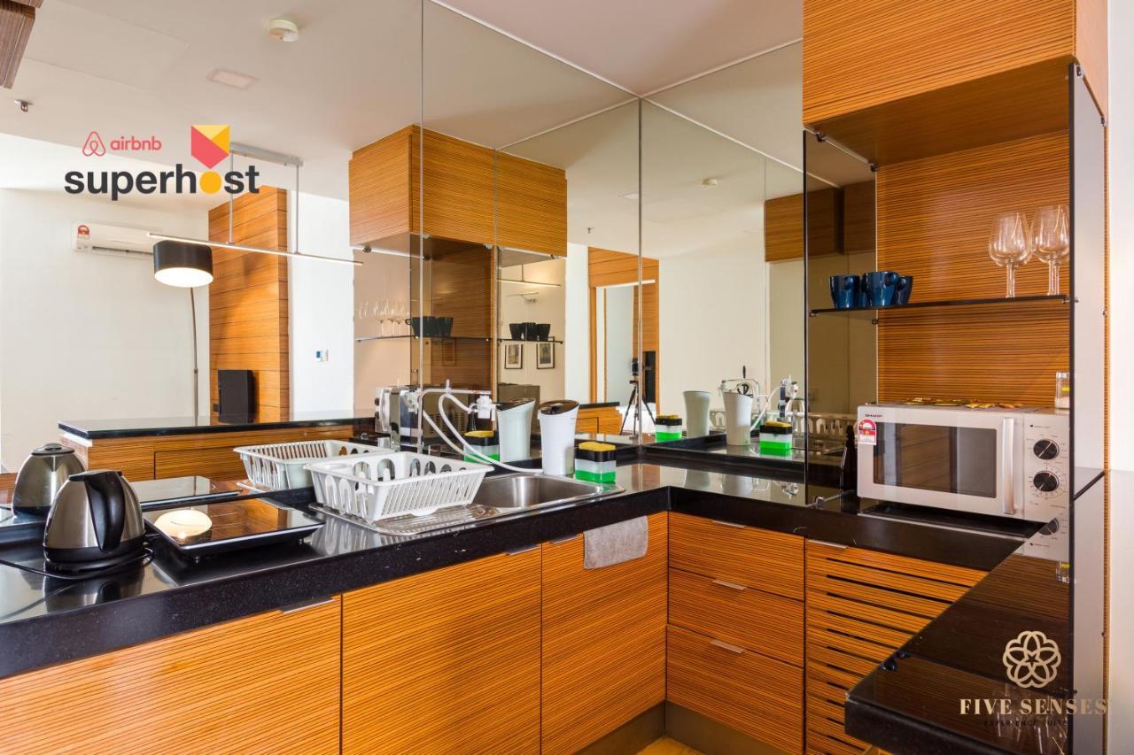 Apartment Dua Sentral Kuala Lumpur, Roam Kuala Lumpur